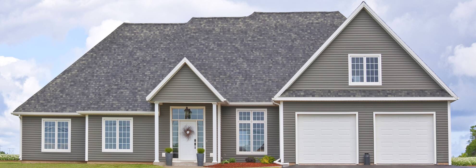 Windows And Door Header Photo