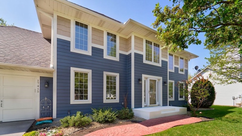 Windows And Door Photo Gg