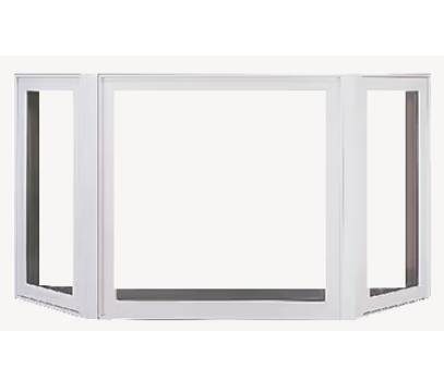 Bay & Bow Window