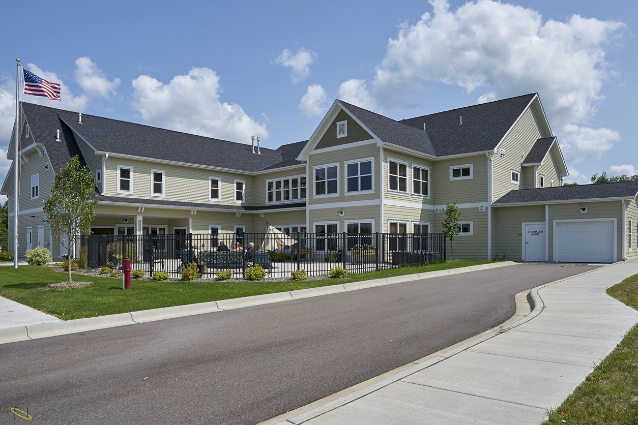 Commercial Fiber Cement Siding Scaled