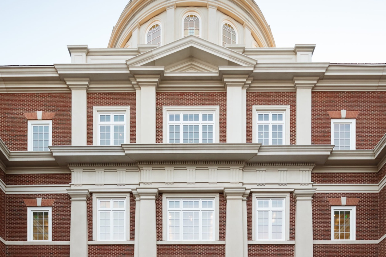 Commercial Windows Aluminum Clad Or Wood Weathershield Gg