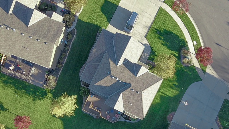 Roof Inspection Photo Roofing Page 7th