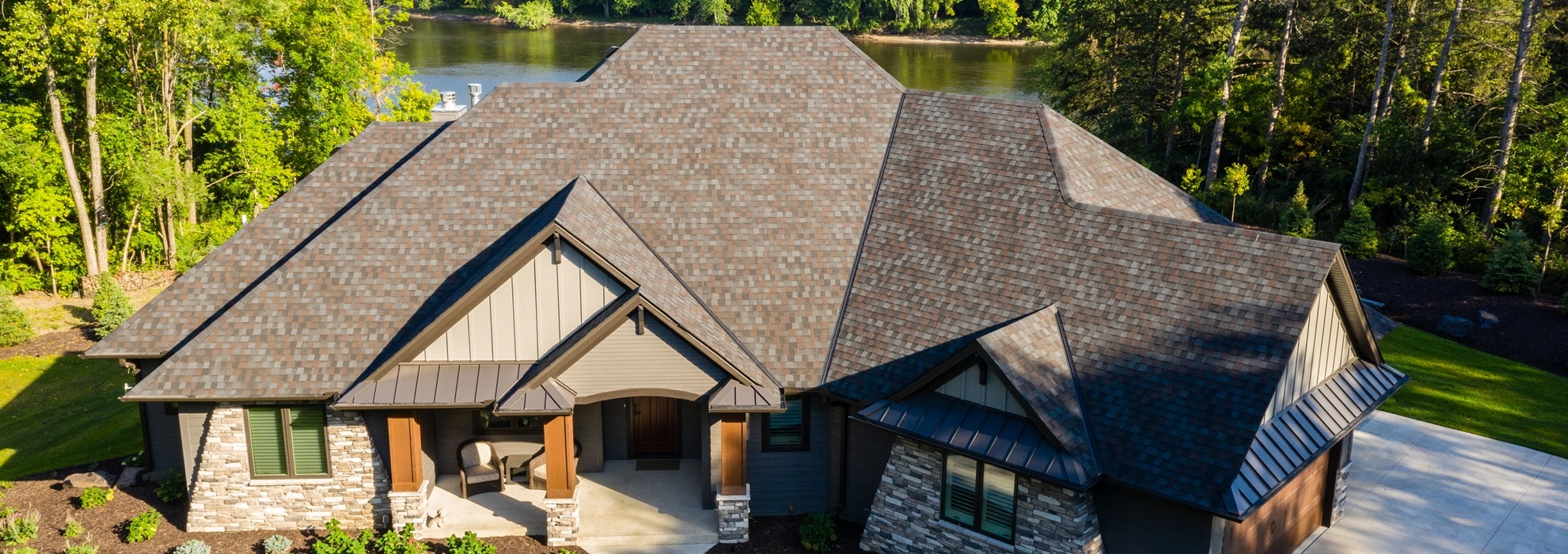Why Mei Roofing Photo Roofing Flipped