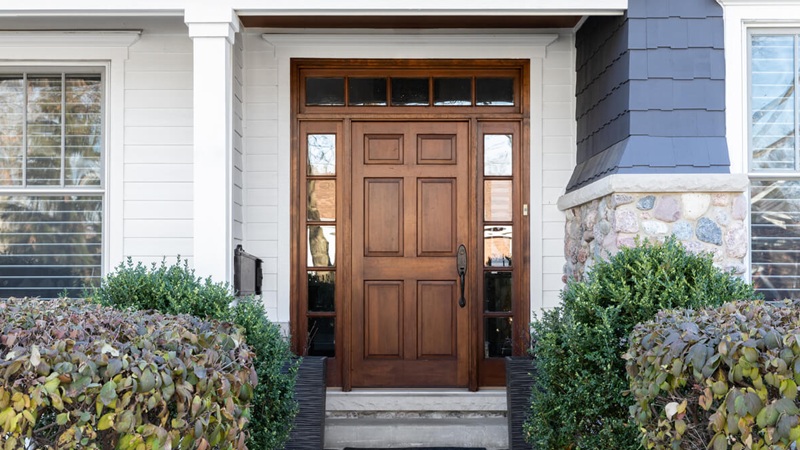 Door Image For Door Page