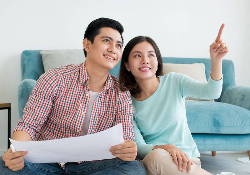 Planning A New Home Addition Project