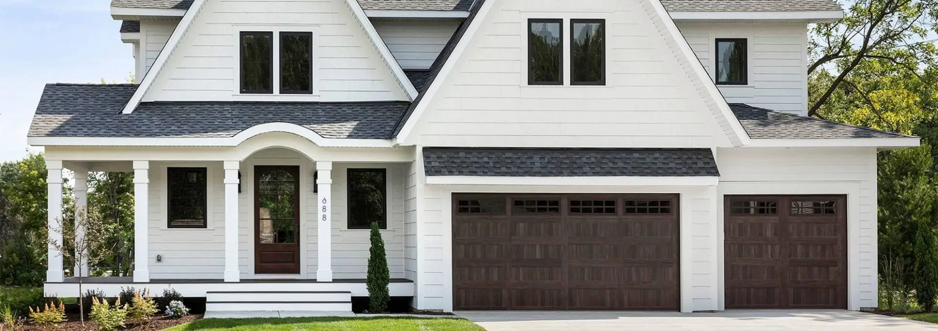 Composite Windows Andersen Residential