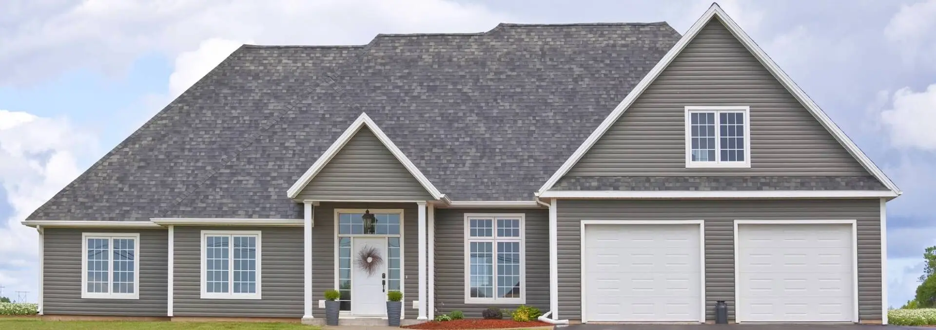 Windows And Door Header Photo