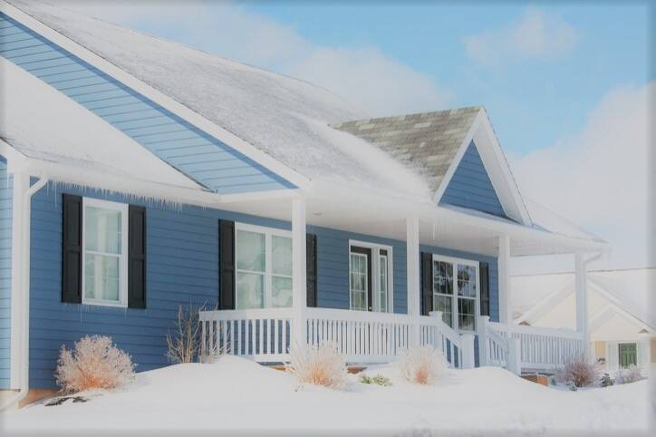Home Siding