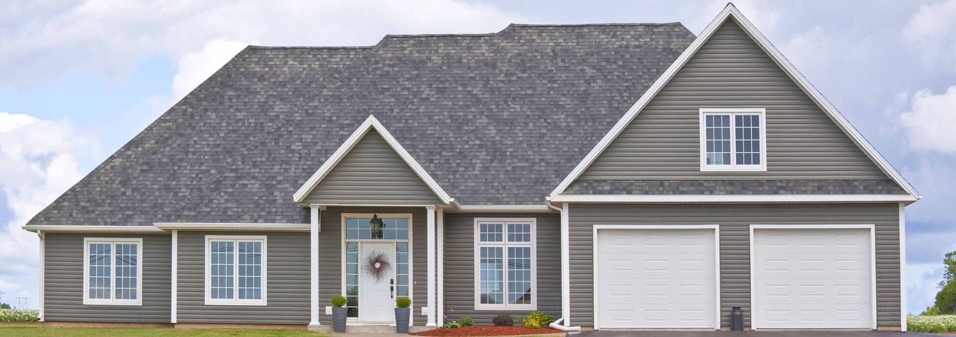 Windows And Door Header Photo