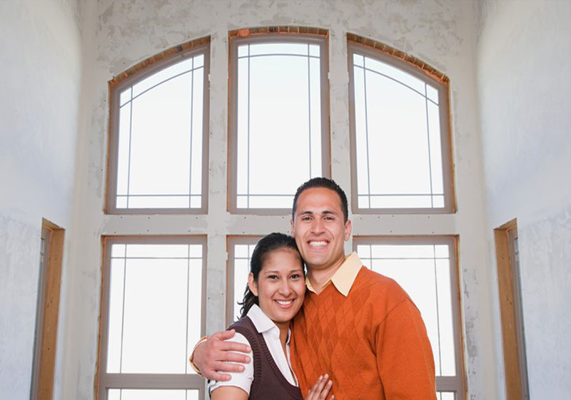 Home Window Installation