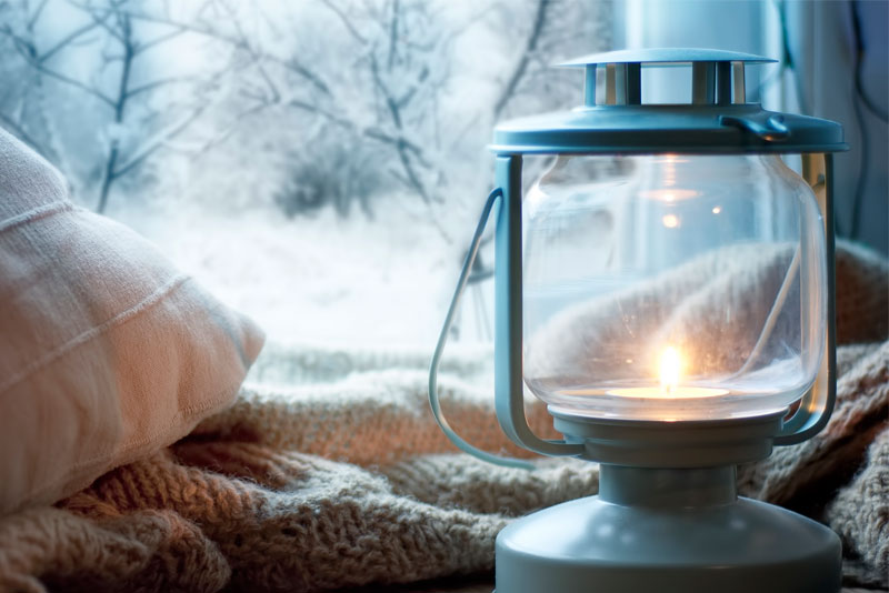 Energy Efficient Windows