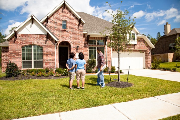 New Roofing Shingles