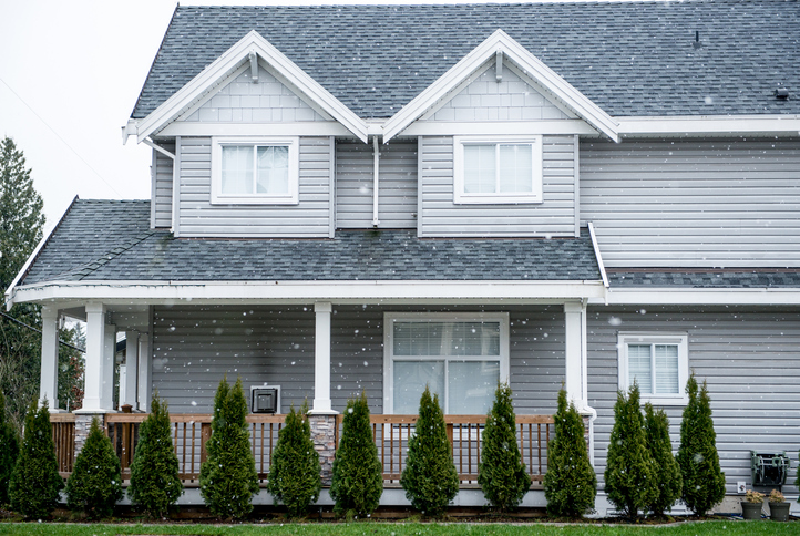 Home Siding Trends