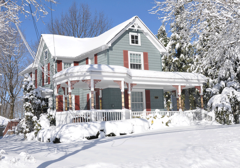 Home Siding In Minnesota