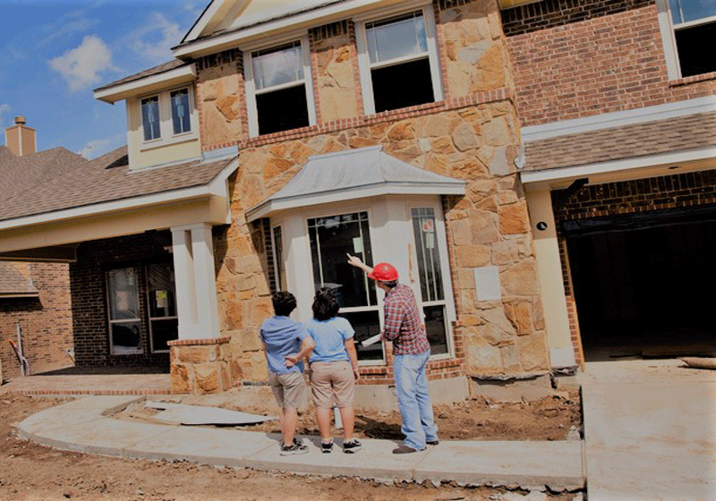 Home Exterior Company