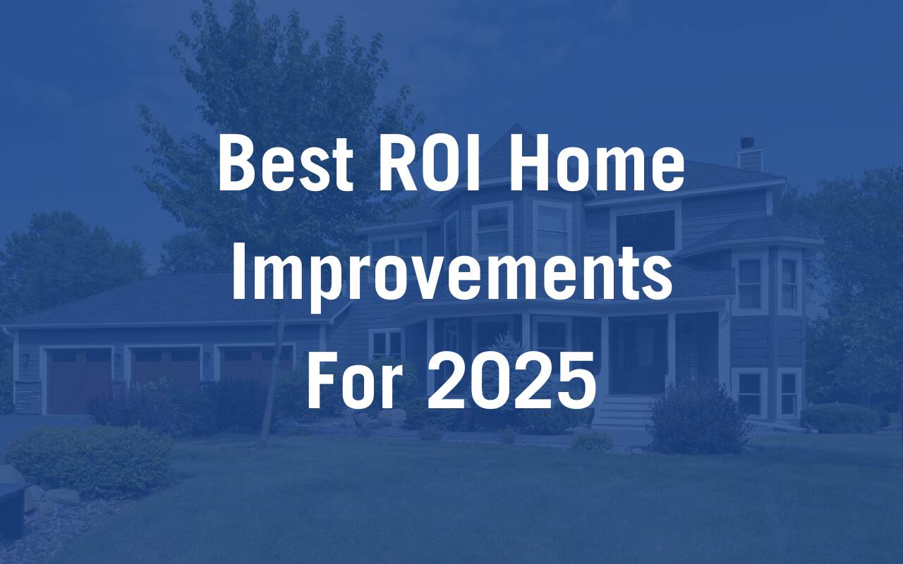 Best Roi Home Improvement