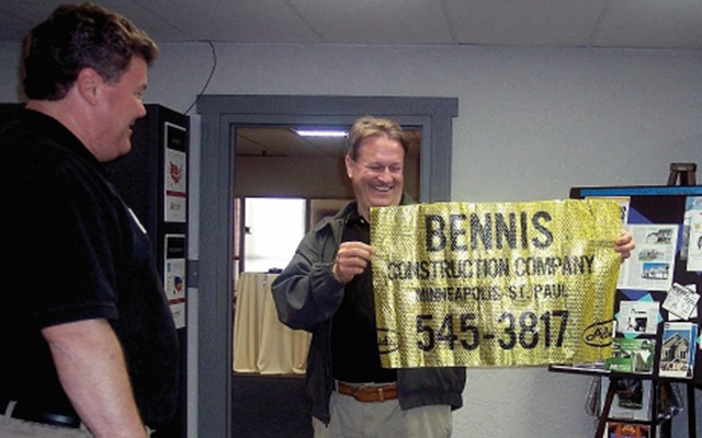 Bennis Construction