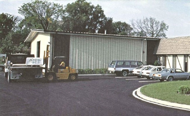 Bennis Family Legacy