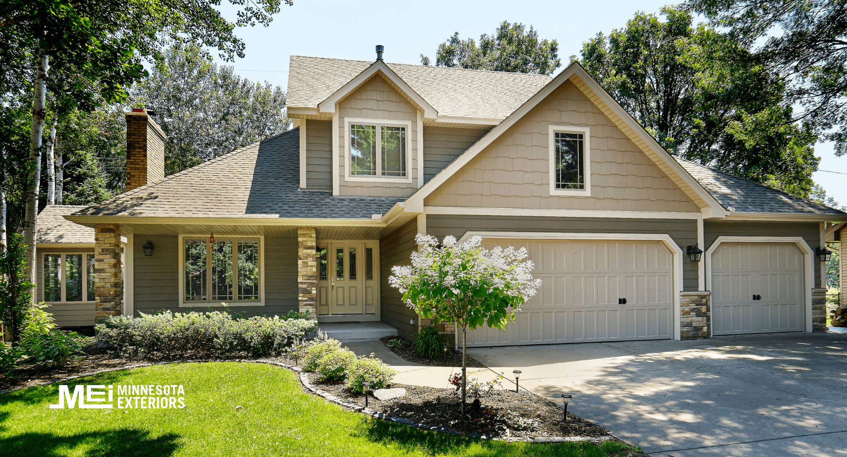 MEI branded conclusion image