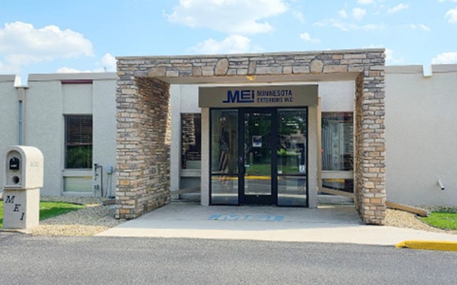 Mei Office Building