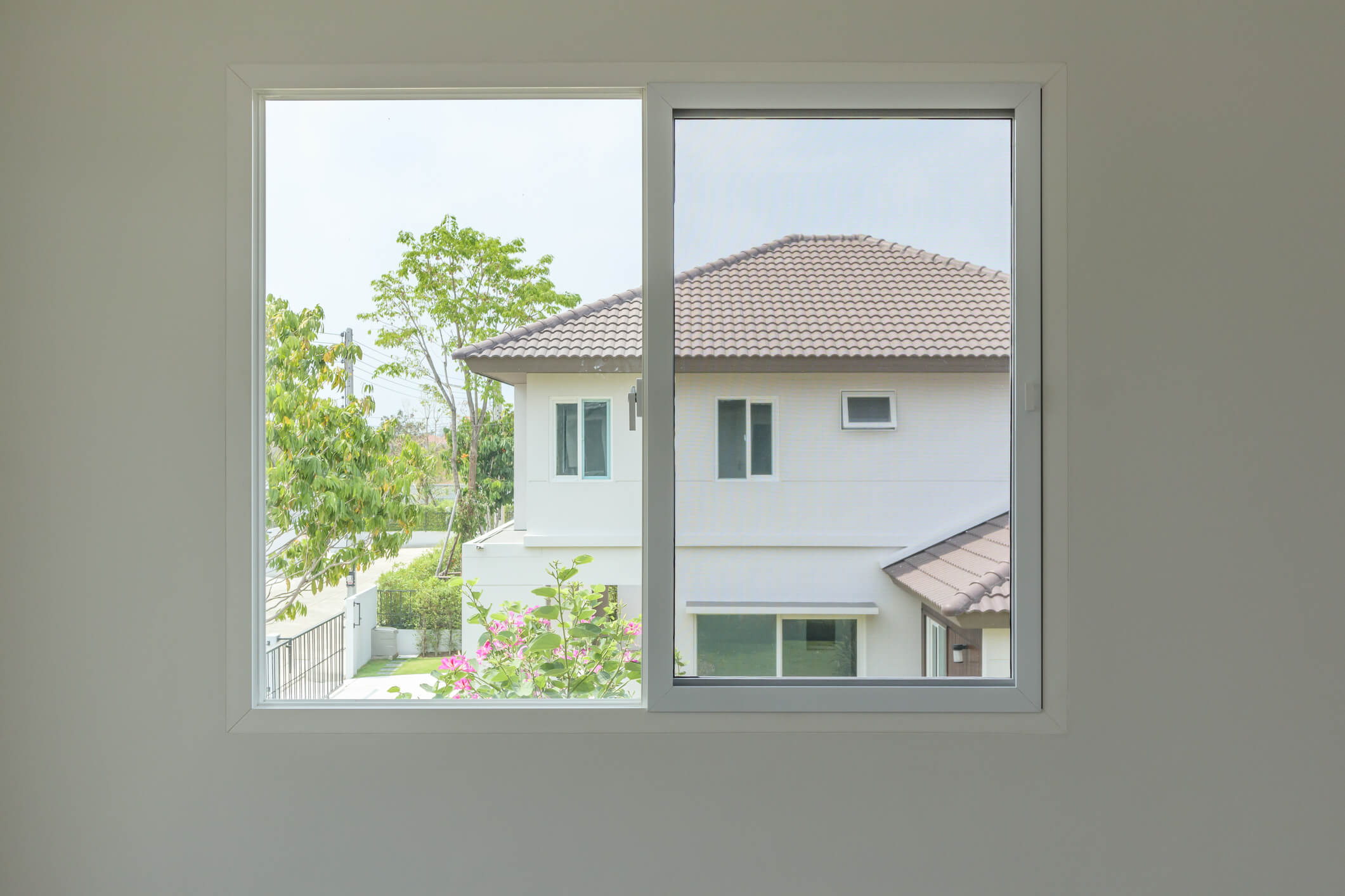 sliding window