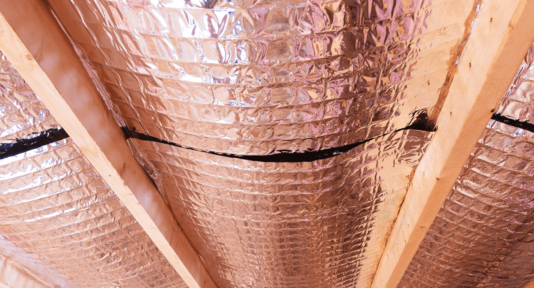 Image of radiant barrier