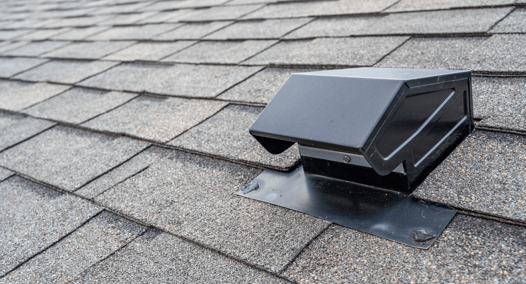 Image of attic ventilation