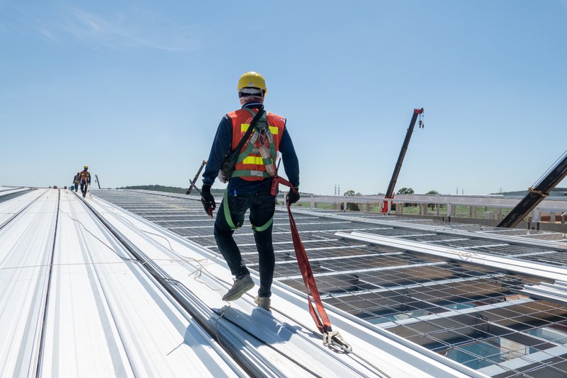 commercial contractors maple grove mn