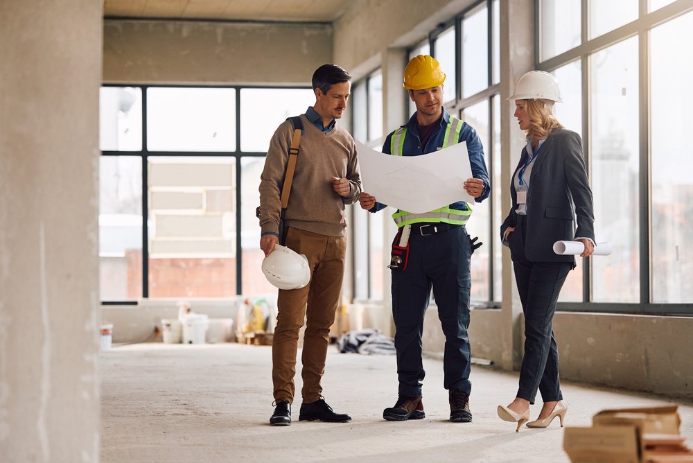 What to Look for in Commercial Contractors in Maple Grove cover