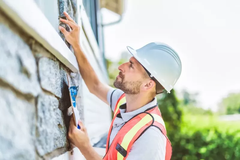 Complete home exterior renovation improving curb appeal and structural durability